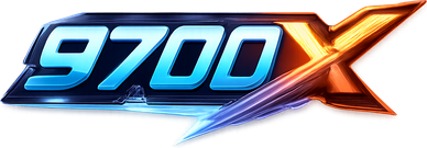 9700x